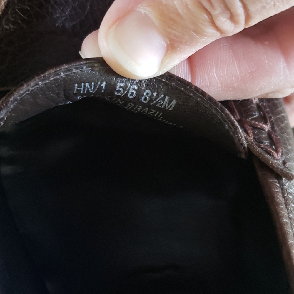 Via Spiga Heel - Picture 5 of 5